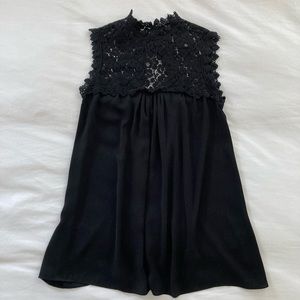 Mac Studio XS Black Top